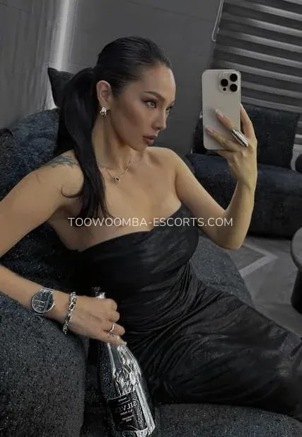 Toowoomba escorts Mya — 4