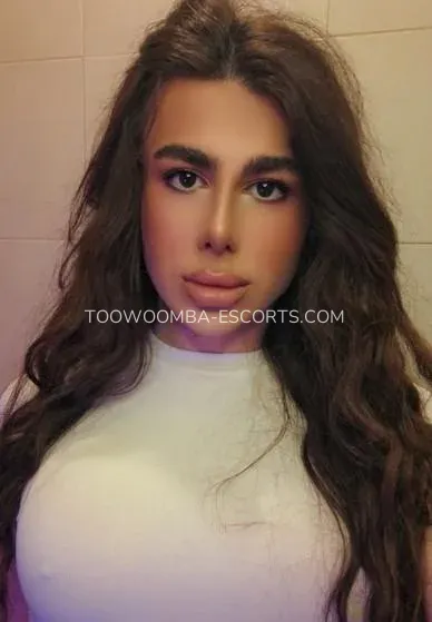 Toowoomba escorts Astrid — 4