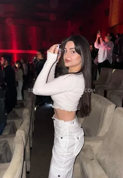 Toowoomba escorts Ciara — 3