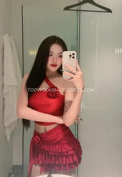 Toowoomba escorts Engracia — 6