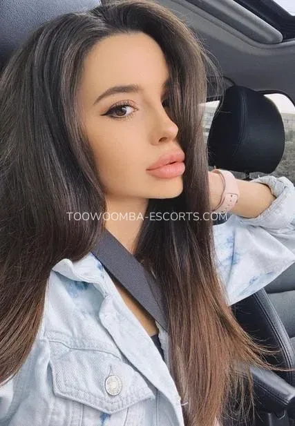Toowoomba escorts Olga — 1