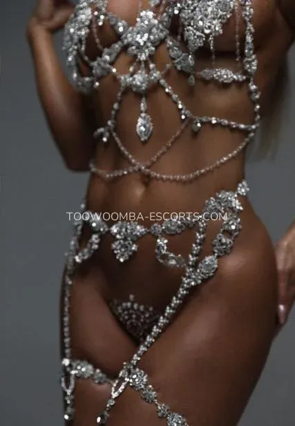 Toowoomba escorts Sophie — 6