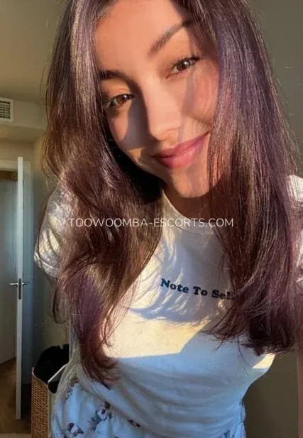 Toowoomba escorts Sofia — 1