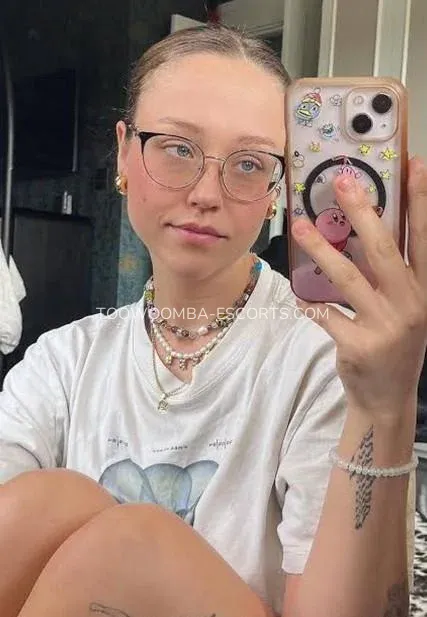 Toowoomba escorts Katarina — 3