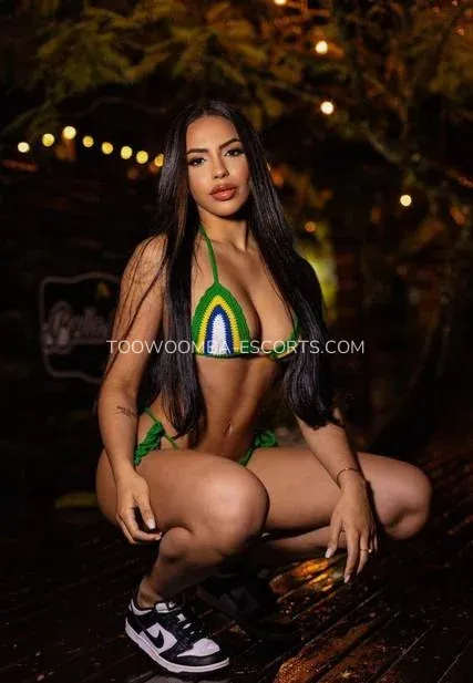 Toowoomba escorts Alexandra — 7