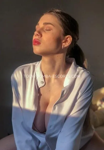 Toowoomba escorts Mya — 5