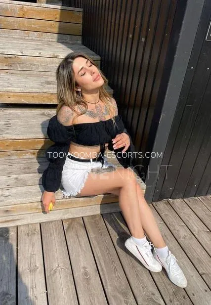 Toowoomba escorts Serenity — 8