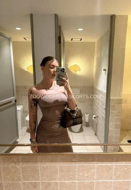 Toowoomba escorts Susanne — 1