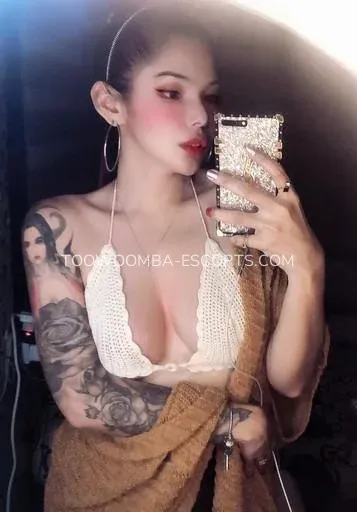 Toowoomba escorts Isabelle — 5