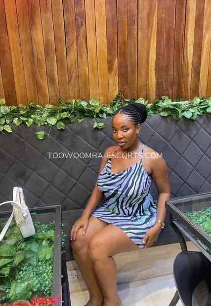 Toowoomba escorts Cheyenne — 1