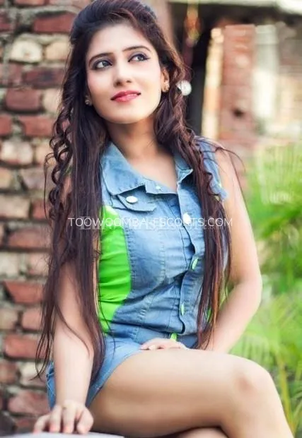 Toowoomba escorts Carmela — 2