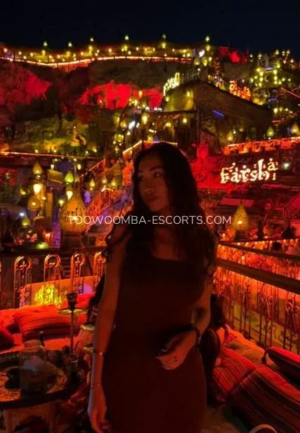 Toowoomba escorts Rut — 1