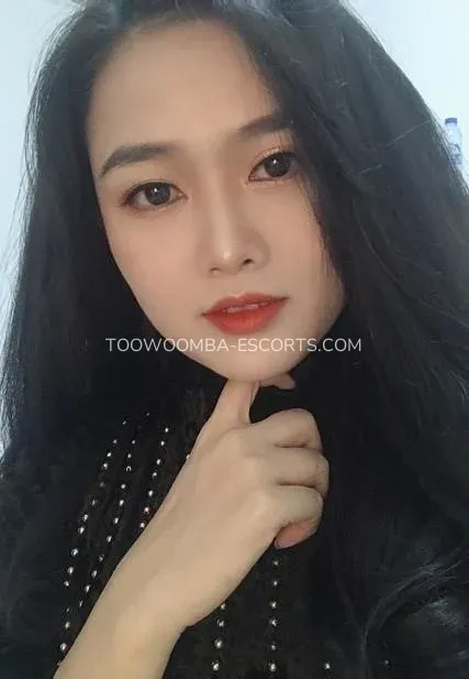 Toowoomba escorts Violante — 1