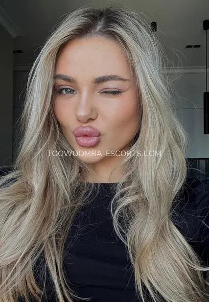 Toowoomba escorts Ingegerd — 1