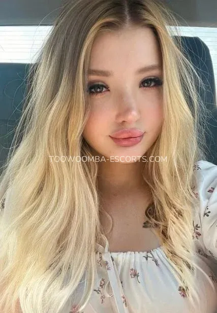 Toowoomba escorts Gabriela — 5