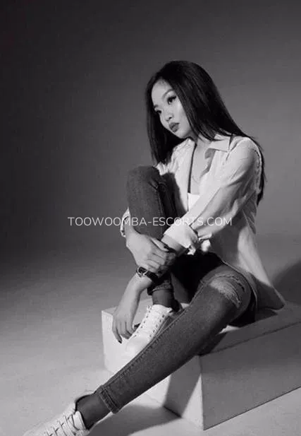 Toowoomba escorts Jocelyn — 4