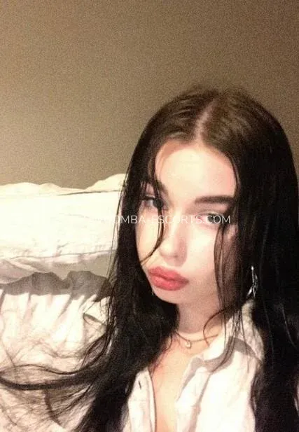 Toowoomba escorts Nadia — 3