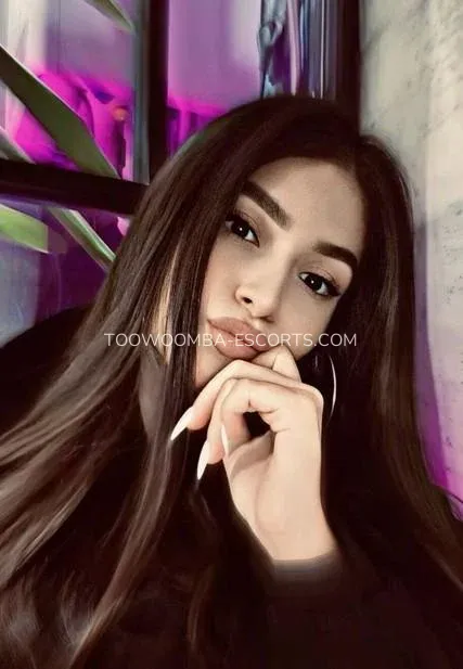 Toowoomba escorts Daniela — 1