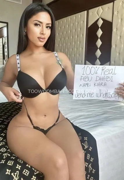 Escort djevojka Yvonne - Toowoomba