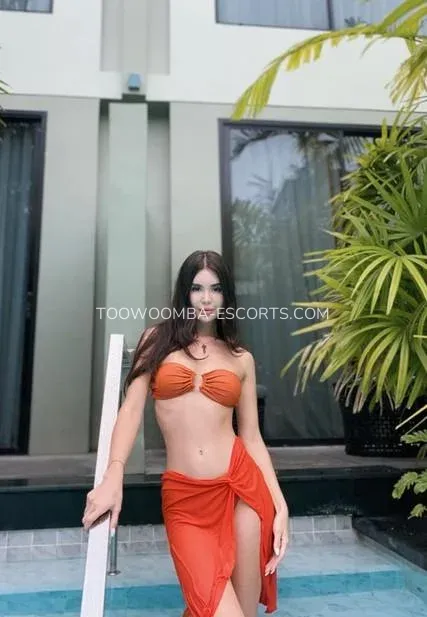 Toowoomba escorts Angel — 6