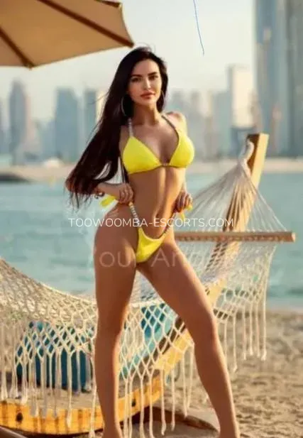 Toowoomba escorts Bella — 9