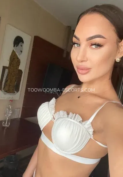 Toowoomba escorts Victoria — 1