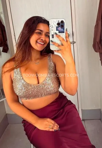 Toowoomba escorts Anna — 1