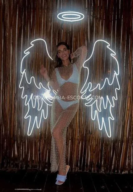 Toowoomba escorts Ellinor — 4