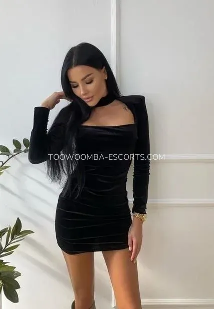 Toowoomba escorts Lily — 5