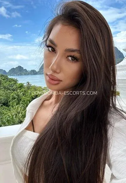 Toowoomba escorts Celeste — 7