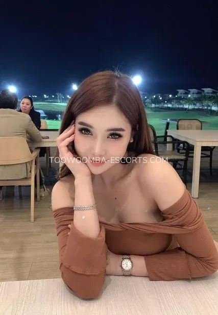 Toowoomba escorts Hope — 5