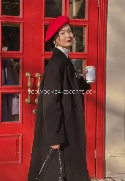 Toowoomba escorts Danielle — 4