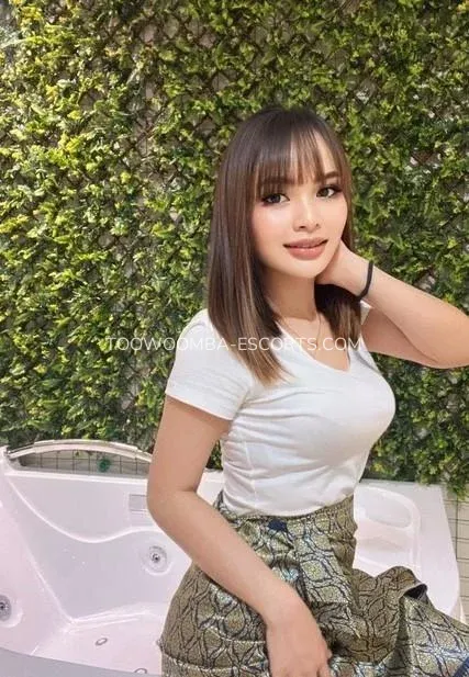 Toowoomba escorts Andrea — 3