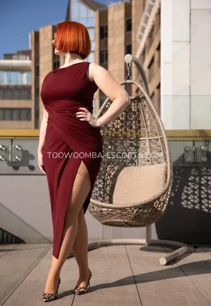 Toowoomba escorts Therese — 4