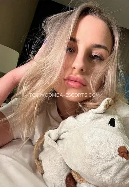 Toowoomba escorts Ulla — 3