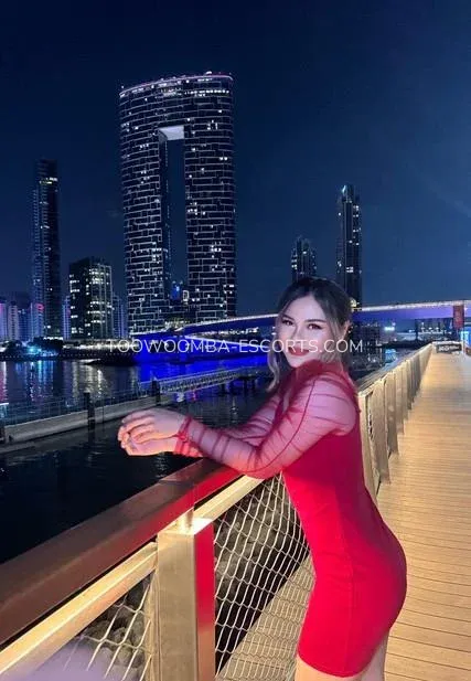 Toowoomba escorts Jayla — 3