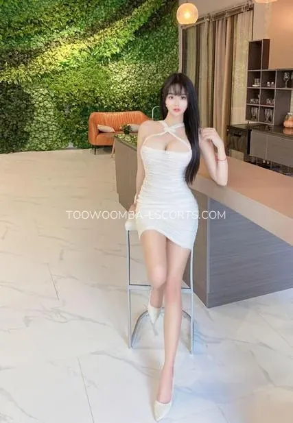 Toowoomba escorts Olivia — 1