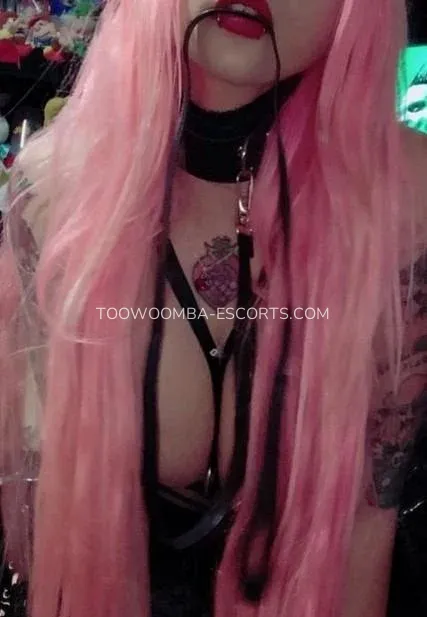 Toowoomba escorts Isabelle — 3