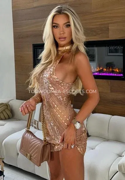 Toowoomba escorts Hanna — 7