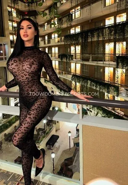 Toowoomba escorts Sofia — 6