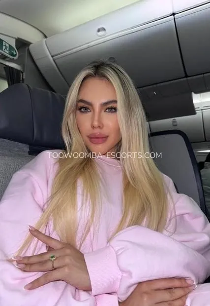 Toowoomba escorts Fatima — 2