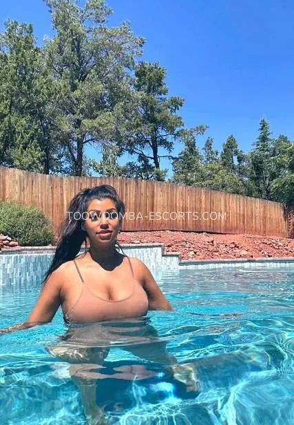 Toowoomba escorts Ingrid — 1