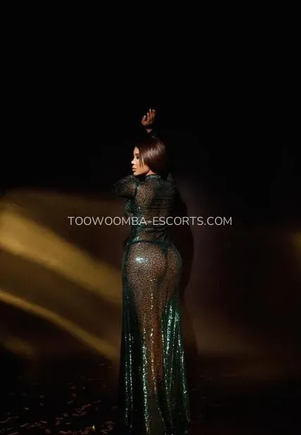 Toowoomba escorts Alyssa — 4