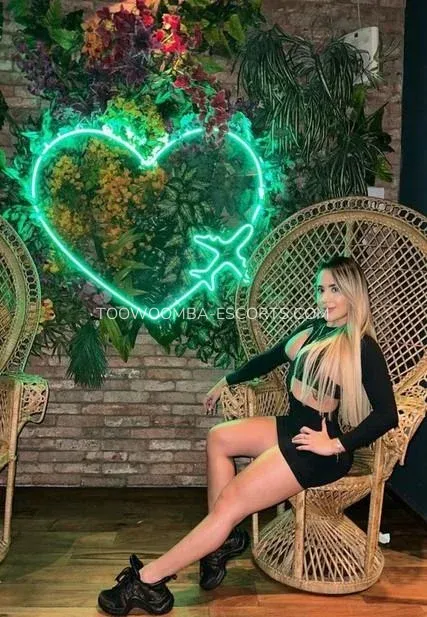 Toowoomba escorts Miranda — 3