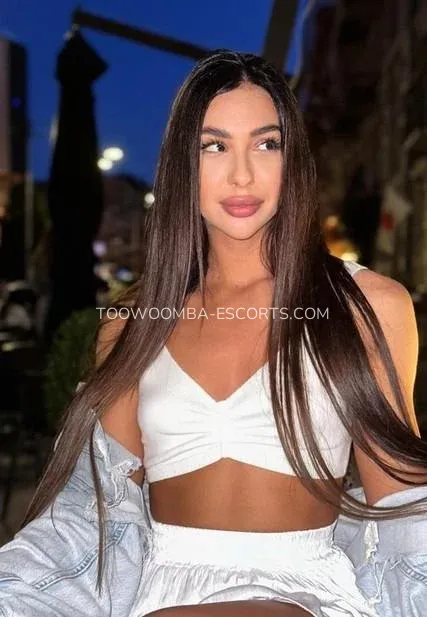 Toowoomba escorts Katherine — 8