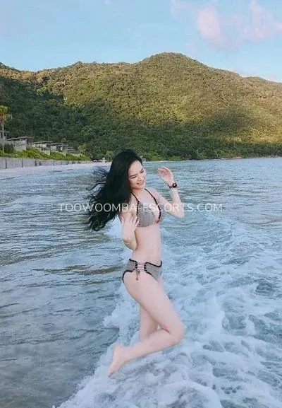 Toowoomba escorts Fatima — 1