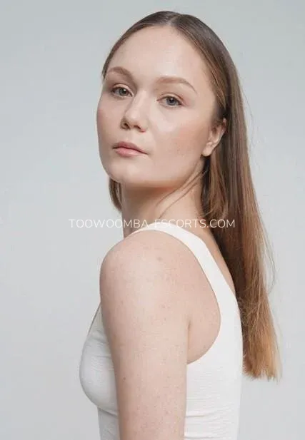 Toowoomba escorts Hanna — 3
