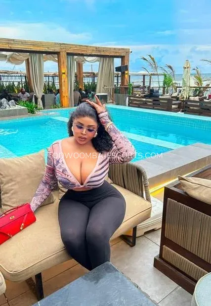 Toowoomba escorts Kelsey — 1