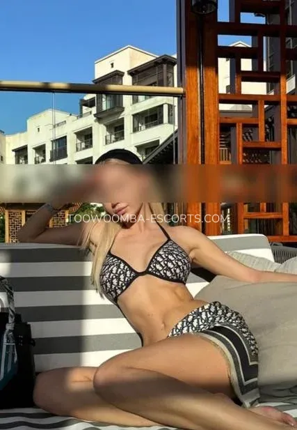 Toowoomba escorts Monica — 6