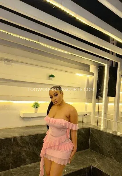 Toowoomba escorts Jillian — 1